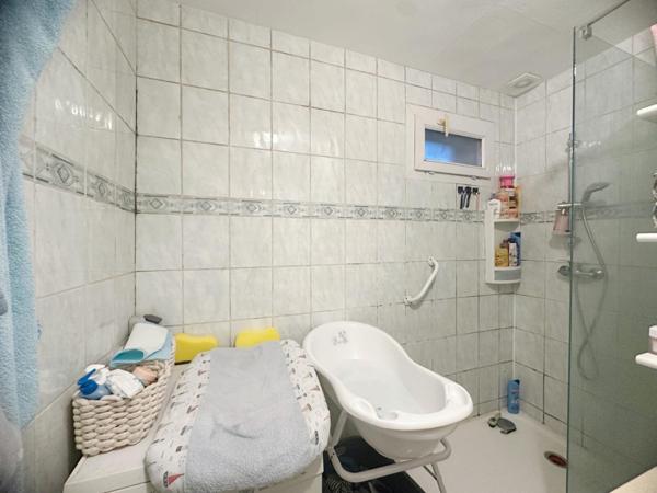 Maison à VILLETANEUSE (93430)