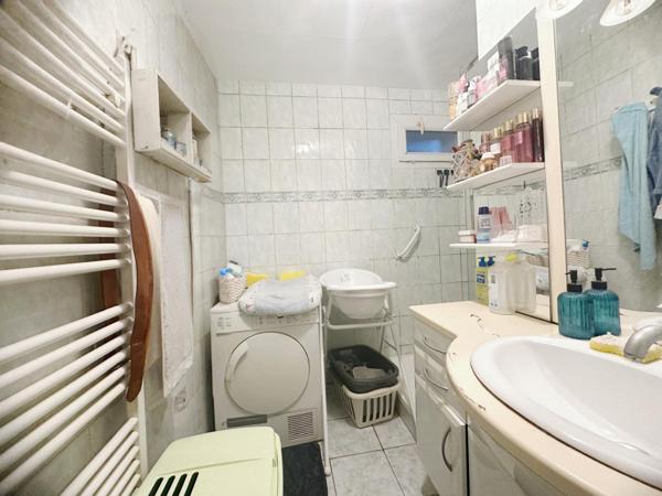 Maison à VILLETANEUSE (93430)