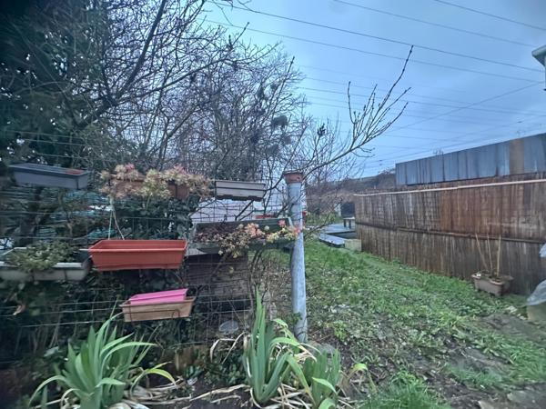 Maison à VILLETANEUSE (93430)