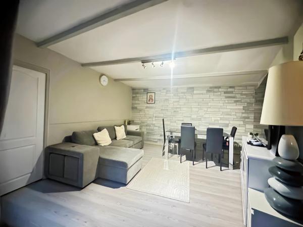 Maison à VILLETANEUSE (93430)