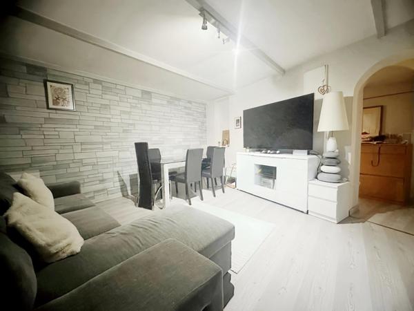 Maison à VILLETANEUSE (93430)