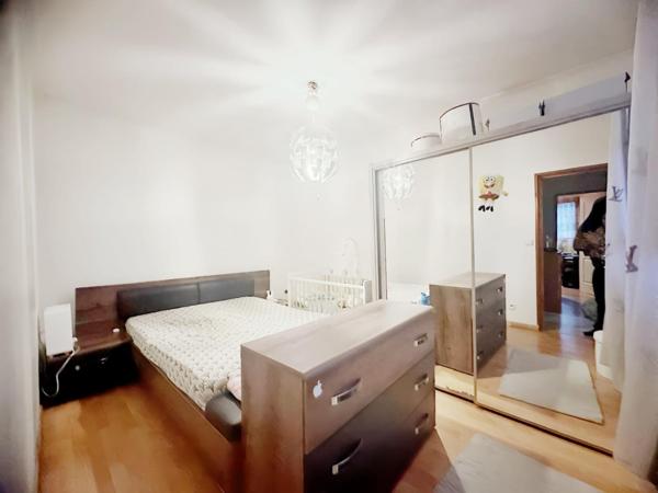 Maison à VILLETANEUSE (93430)