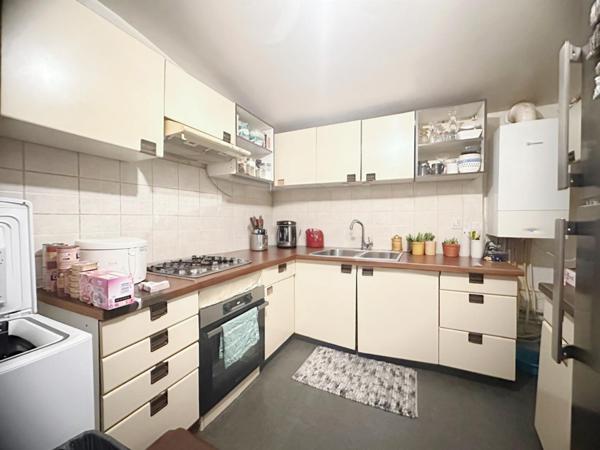 Maison à VILLETANEUSE (93430)