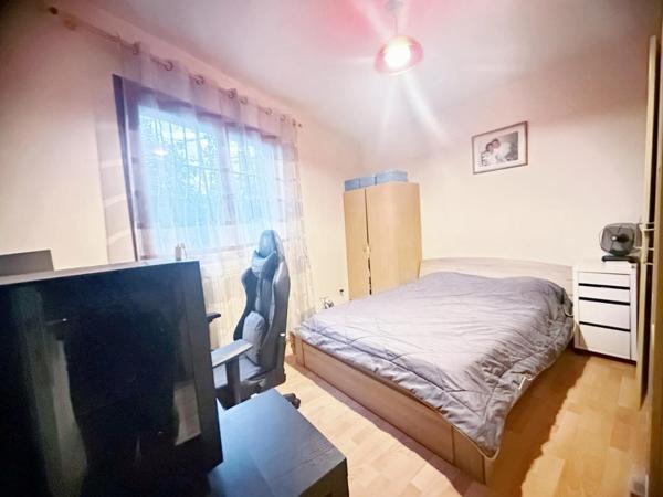 Maison à VILLETANEUSE (93430)