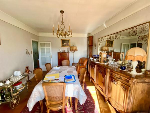 Maison à SAINT-PANTALEON-DE-LARCHE, 19600 - 5 pièces 108m²