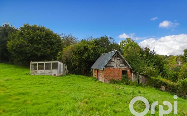 Maison à vendre    4 pièces •  Gournay-en-Bray