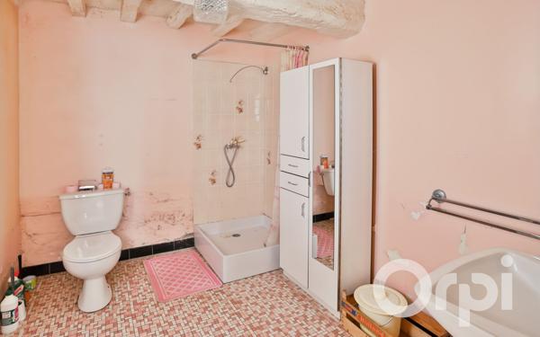 Maison à vendre    4 pièces •  Gournay-en-Bray