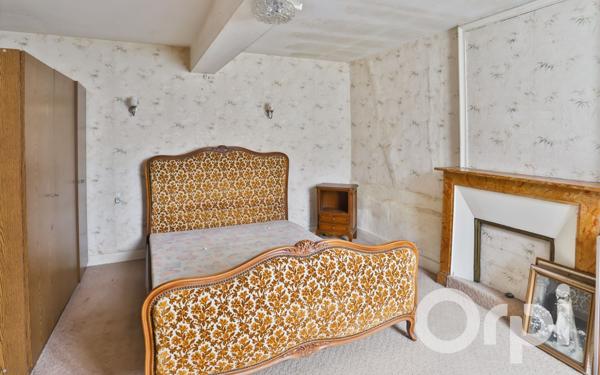 Maison à vendre    4 pièces •  Gournay-en-Bray