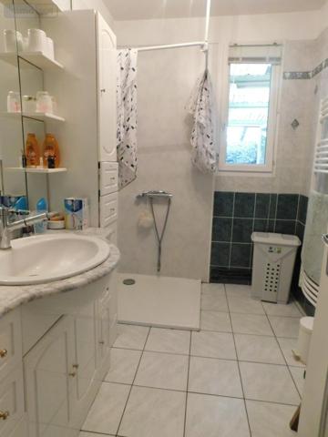 Maison à vendre à Soeurdres dans le Maine-et-Loire (49330), ref : 49096-1390