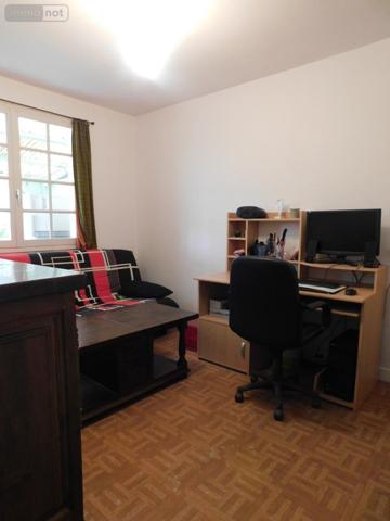 Maison à vendre à Soeurdres dans le Maine-et-Loire (49330), ref : 49096-1390