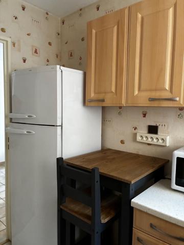 T3 MEUBLE AVEC GARAGE SECTEUR MEDOQUINE