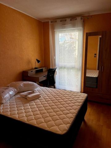 T3 MEUBLE AVEC GARAGE SECTEUR MEDOQUINE