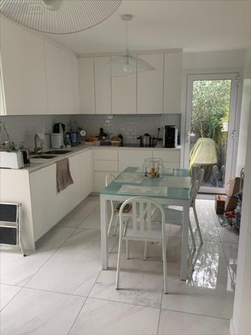 Maison à vendre à Nantes en Loire-Atlantique (44000), ref : 44007-1713