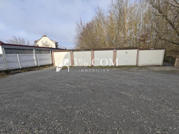 Appartement 3 pièce(s) 2 chambre(s) 76.43 m²