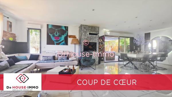 Maison à vendre 7 pièces de 164 m²