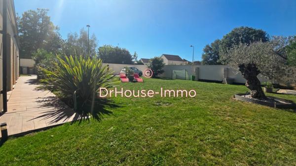 Maison à vendre 7 pièces de 164 m²