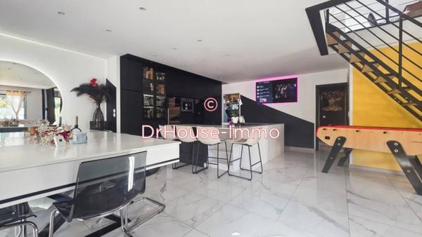 Maison à vendre 7 pièces de 164 m²