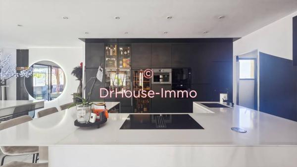 Maison à vendre 7 pièces de 164 m²