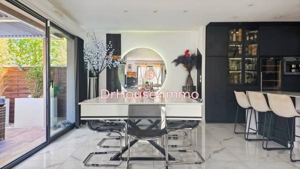 Maison à vendre 7 pièces de 164 m²