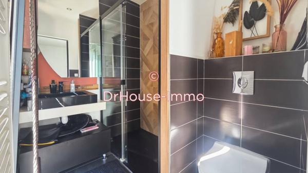 Maison à vendre 7 pièces de 164 m²