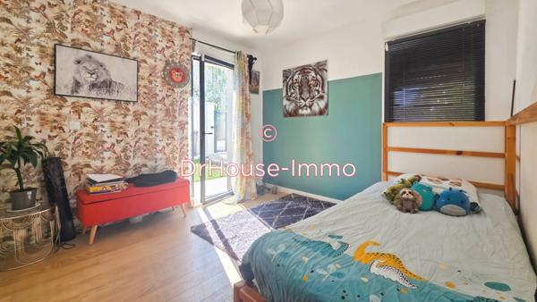 Maison à vendre 7 pièces de 164 m²