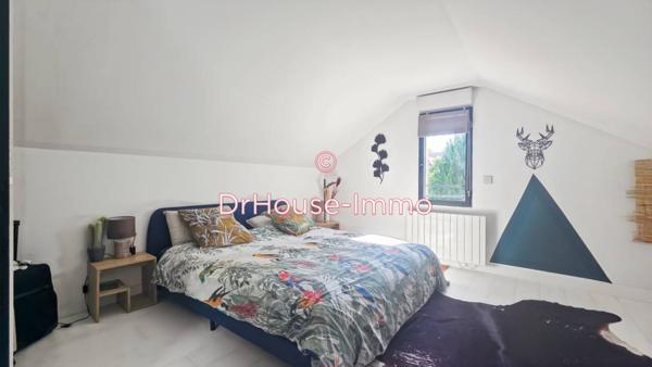 Maison à vendre 7 pièces de 164 m²