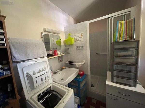 Achat - Appartement Bagnoles de l'Orne Normandie 61140 2 pièces 42 m 2