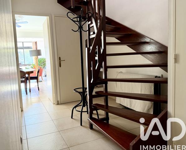 Maison à vendre 6 pièces 110 m² Orvault