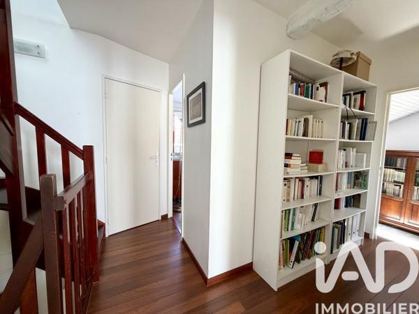 Maison à vendre 6 pièces 110 m² Orvault