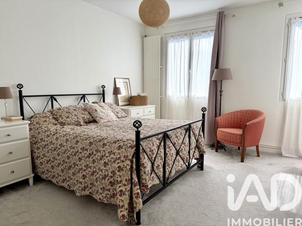 Maison à vendre 6 pièces 110 m² Orvault