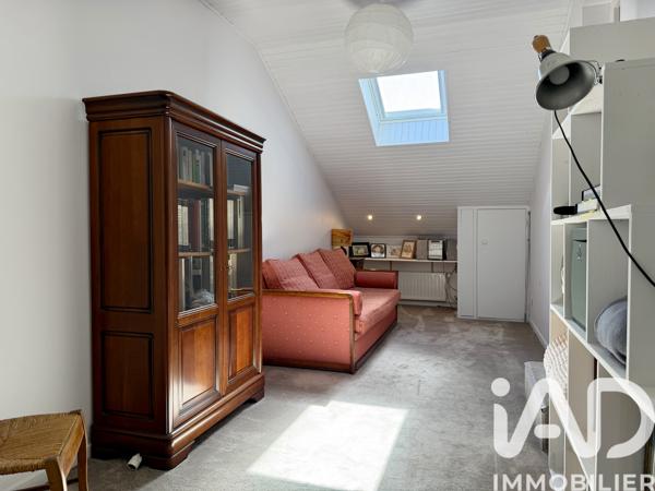 Maison à vendre 6 pièces 110 m² Orvault