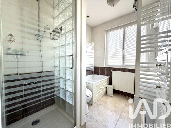 Maison à vendre 6 pièces 110 m² Orvault