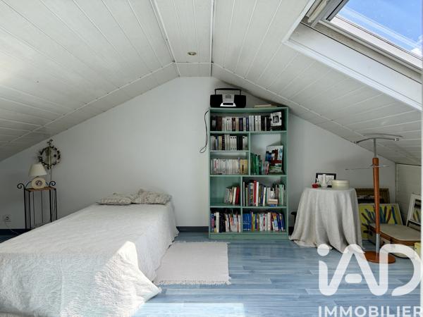Maison à vendre 6 pièces 110 m² Orvault