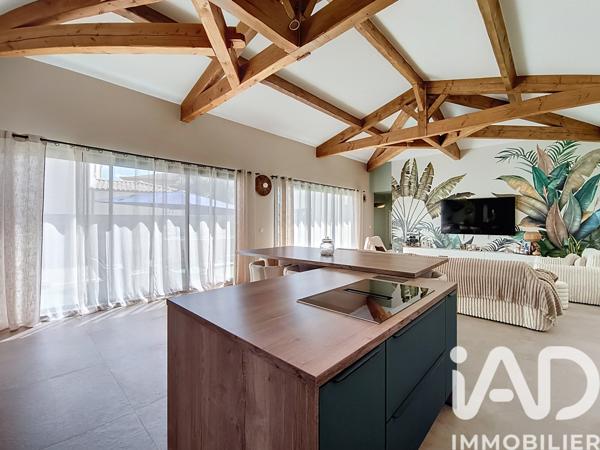 Maison à vendre 5 pièces 167 m² Sérignan