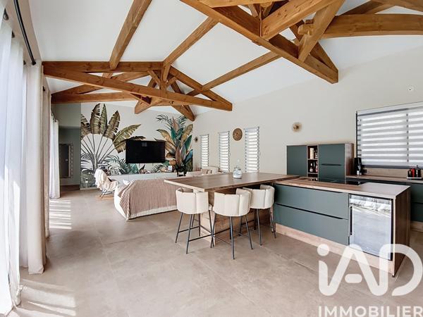 Maison à vendre 5 pièces 167 m² Sérignan