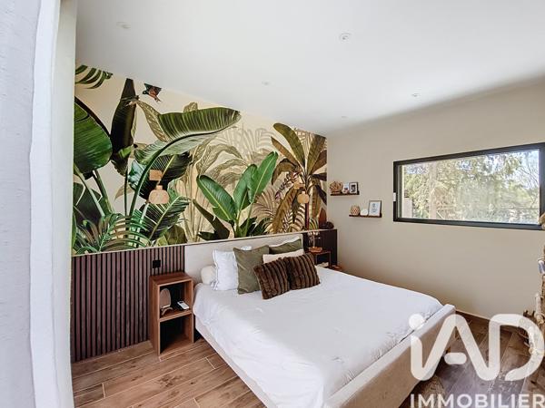 Maison à vendre 5 pièces 167 m² Sérignan