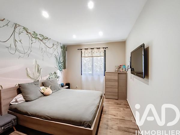 Maison à vendre 5 pièces 167 m² Sérignan