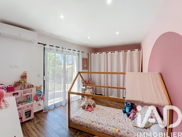 Maison à vendre 5 pièces 167 m² Sérignan