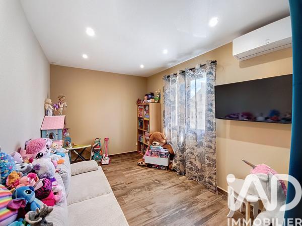 Maison à vendre 5 pièces 167 m² Sérignan