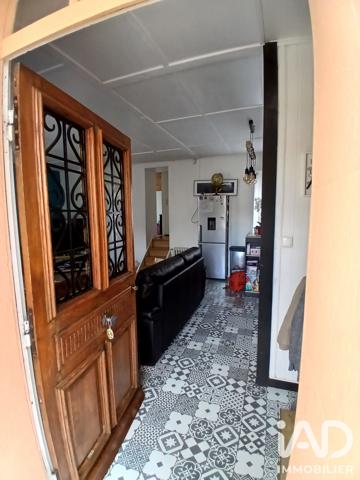 Maison à vendre 5 pièces 73 m² Concarneau