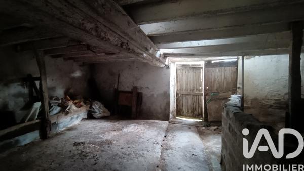 Terrain à vendre 485 m² Doué-en-Anjou