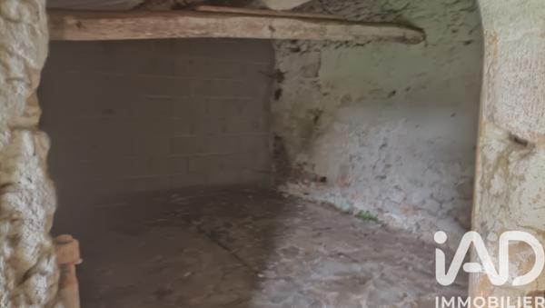 Terrain à vendre 485 m² Doué-en-Anjou