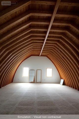 Maison de maître à vendre à Chantelle dans l'Allier (03140), ref : 13352/362