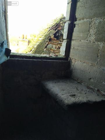 Maison de maître à vendre à Chantelle dans l'Allier (03140), ref : 13352/362