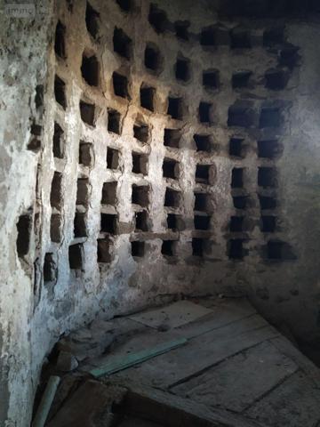 Maison de maître à vendre à Chantelle dans l'Allier (03140), ref : 13352/362