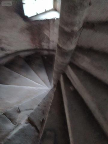 Maison de maître à vendre à Chantelle dans l'Allier (03140), ref : 13352/362