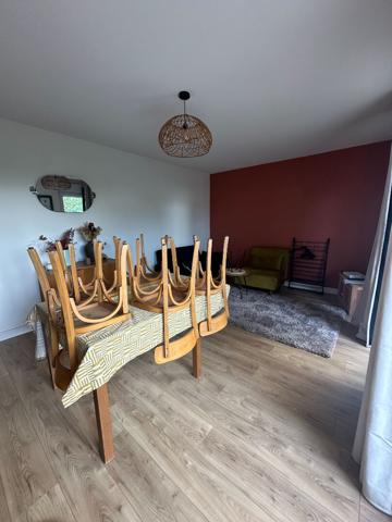 AVENUE PASTEUR - T2 MEUBLE - DISPONIBLE LE 22/09