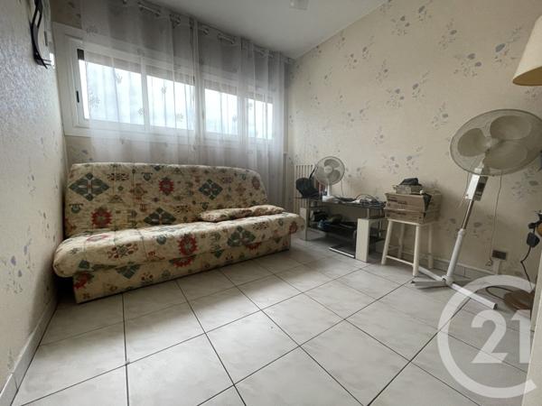 Appartement T4 à vendre  4 pièces - 87,13 m2 MARSEILLE - 13015