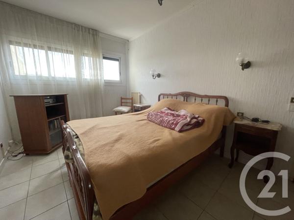 Appartement T4 à vendre  4 pièces - 87,13 m2 MARSEILLE - 13015