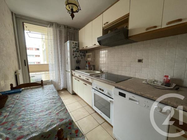 Appartement T4 à vendre  4 pièces - 87,13 m2 MARSEILLE - 13015
